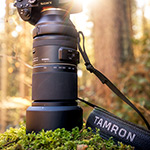 Tamron introduces ultra-wide-angle and super-telephoto zooms for Sony E-mount