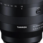 Tamron introduces its first lens for Fujifilm X-mount