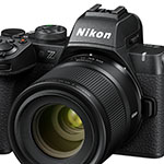 Nikon introduces two new fast lenses