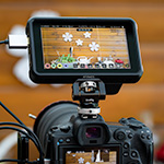 5 reasons to use an external recorder when filming