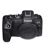 The new Canon EOS R50 and EOS R8