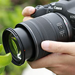 Canon introduces the RF 28-70mm f/2.8 IS STM