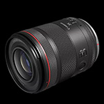 Canon announces the RF 35mm f/1.4L VCM
