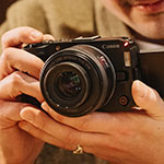 Canon launches two video-first cameras and a lens