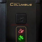 The Columbus P10 GPS Logger for Your Photo Trips