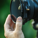 3 reasons not to use a polarising filter