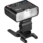 The new Godox MF12 macro flash