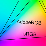 Should you set your camera to AdobeRGB or sRGB?