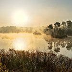 The downside of ultra-wide angle for landscapes