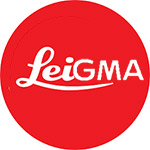 A Sigma lens with a Leica sticker on it?
