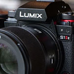 Panasonic introduces the Lumix S1II and S1IIE