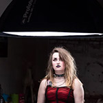 Working out flash setups in advance