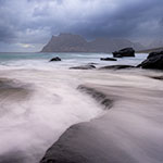 Cropping for composition
