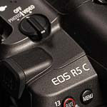 Review: Canon EOS R5 C for video