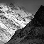 Don't be afraid of dark and light in your photos
