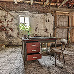 An HDR photo is just a photo