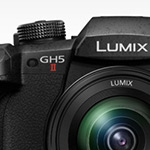 Panasonic announces the Lumix GH5 Mark II and Lumix GH6