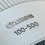 Review: Canon RF100-500mm f/4,5-7,1L IS USM
