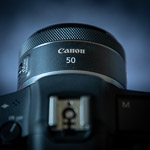 Review: the Canon RF 50mm f/1.8 STM