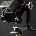 Review: RRS PG-01 panoramic head for landscape photography