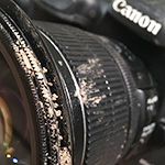 Prevent accidents, always check your camera gear before heading out