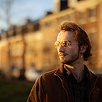 Photographing people during the golden hour
