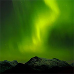 How to photograph the Northern Lights