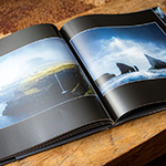 Create a Photo Album Without Layout Restrictions