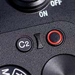 When your camera has too many custom buttons
