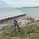 Photographing the Passage of Time