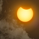 The 2026 solar eclipse