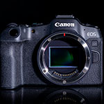 Review: Canon EOS R8 full-frame mirrorless camera