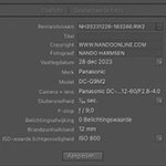 Why Asking for EXIF Data Is Pointless
