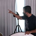 5 ways to light your model with a single flash