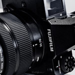 Fujifilm GFX50S II medium format camera announced