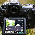 Different Metering Methods Don't Make Better Photos