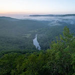 Adding depth to a photo can become a pitfall