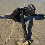 The sense and nonsense of a low viewpoint in landscape photography