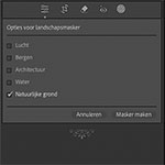 A critical note on the new landscape masks in Lightroom
