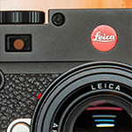 The Leica M10-R, the new addition to the M10 series