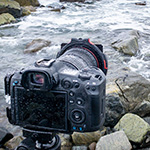 How to Photograph Flowing Water Realistically
