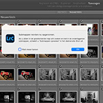 How do you get started with Lightroom Classic?