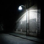 Photographing in the Evening During the Dark Months
