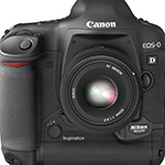 What Would Your Perfect Camera Look Like?