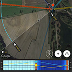 Save photo locations in PhotoPills