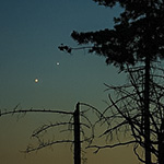 What do you need to photograph planets? What do you need to photograph planets?