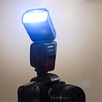 The natural light photographer does not exist