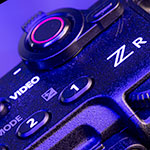 Review: Nikon ZR