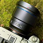 Review: Laowa 10mm f/2.8 Zero-D autofocus