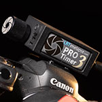 Review: LRTimelapse Pro Timer 3 for timelapse photography